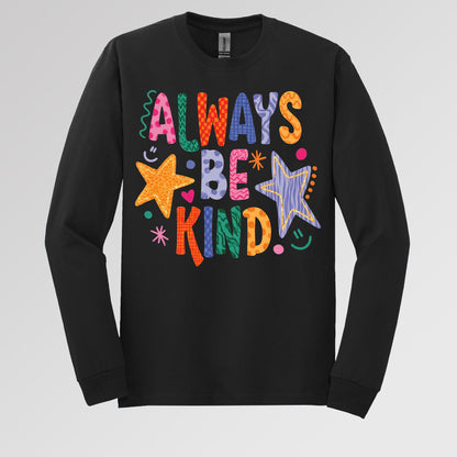 Always Be Kind 01
