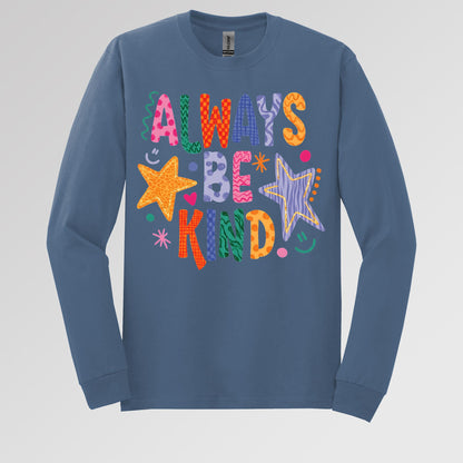 Always Be Kind 01