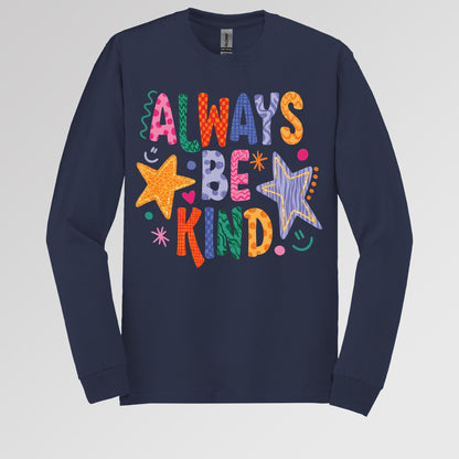 Always Be Kind 01