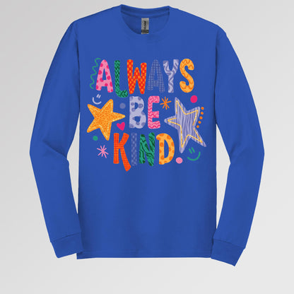 Always Be Kind 01