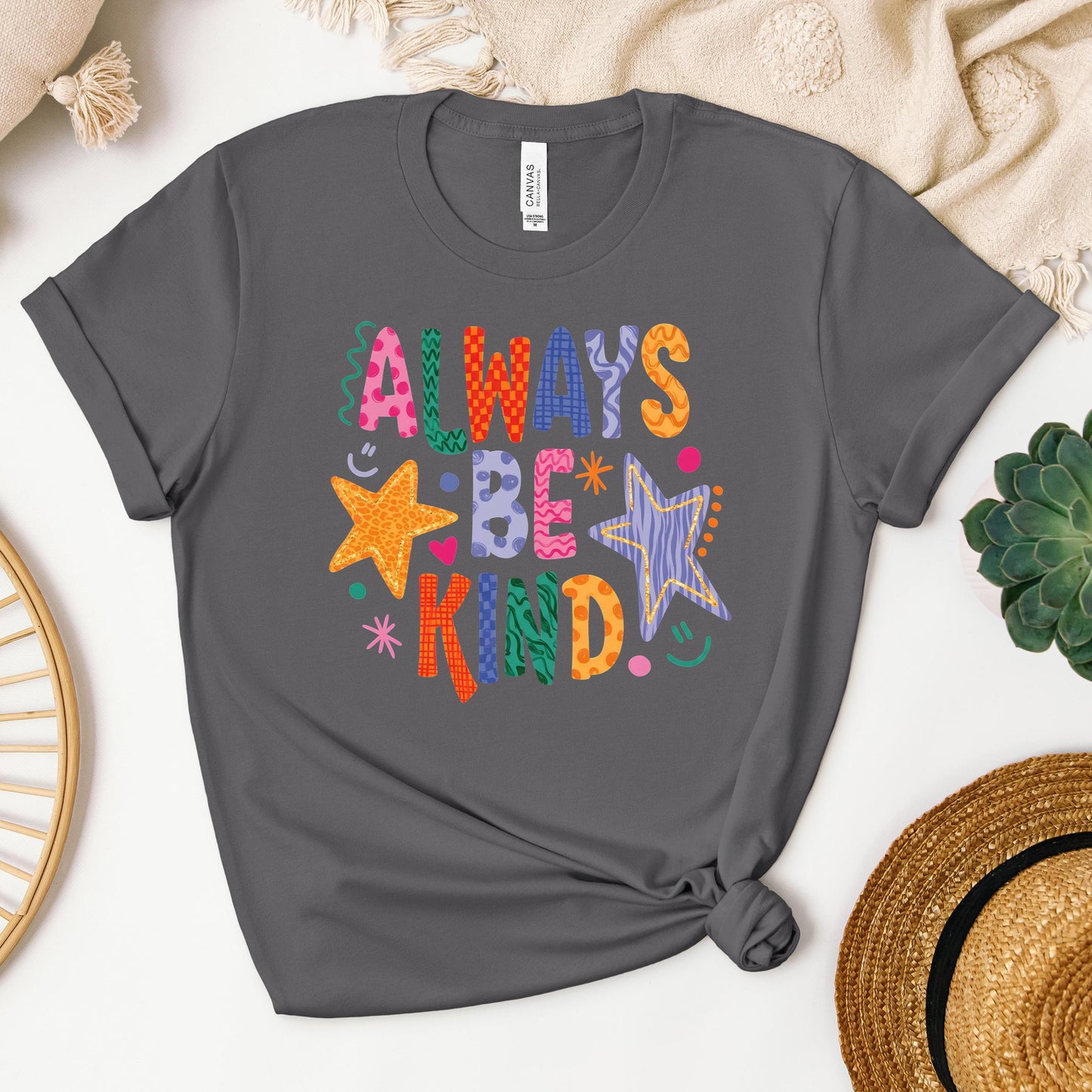 Always Be Kind 01