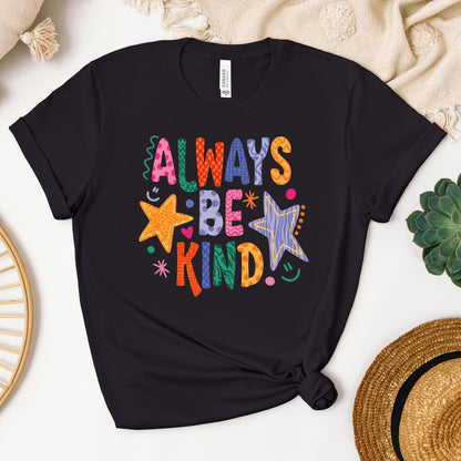 Always Be Kind 01