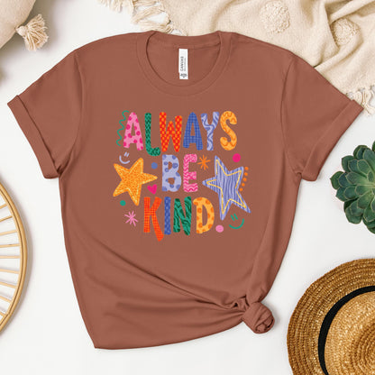 Always Be Kind 01