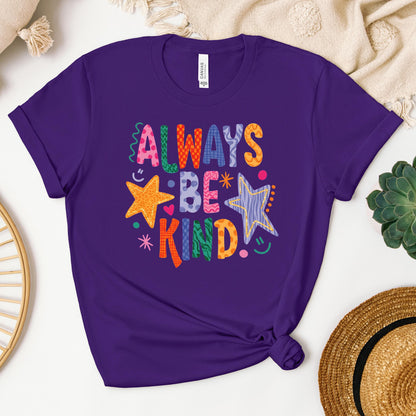 Always Be Kind 01