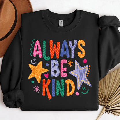 Always Be Kind 01