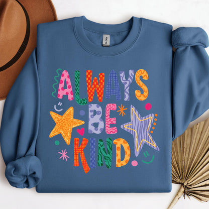 Always Be Kind 01