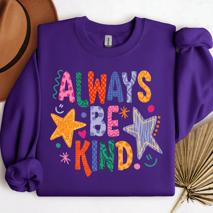 Always Be Kind 01