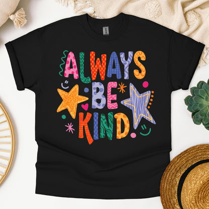 Always Be Kind 01