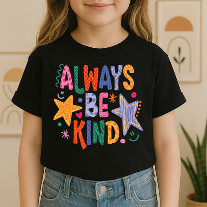 Always Be Kind 01