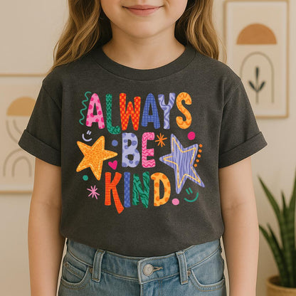 Always Be Kind 01