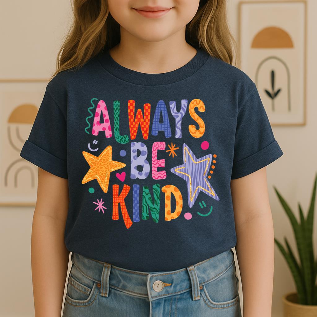 Always Be Kind 01