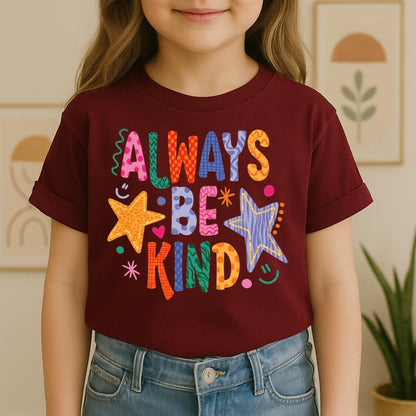 Always Be Kind 01