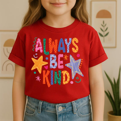 Always Be Kind 01