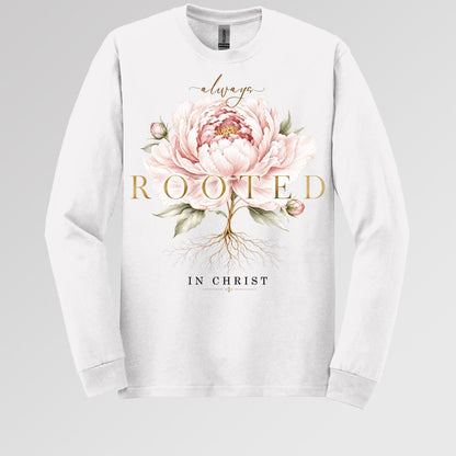Always Rooted In Christ 01