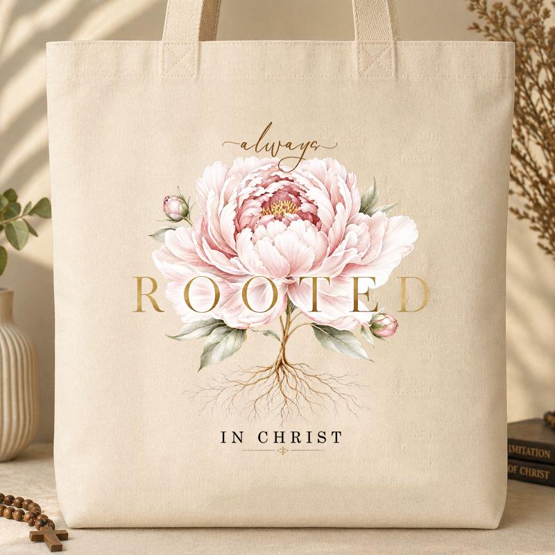Always Rooted In Christ 01