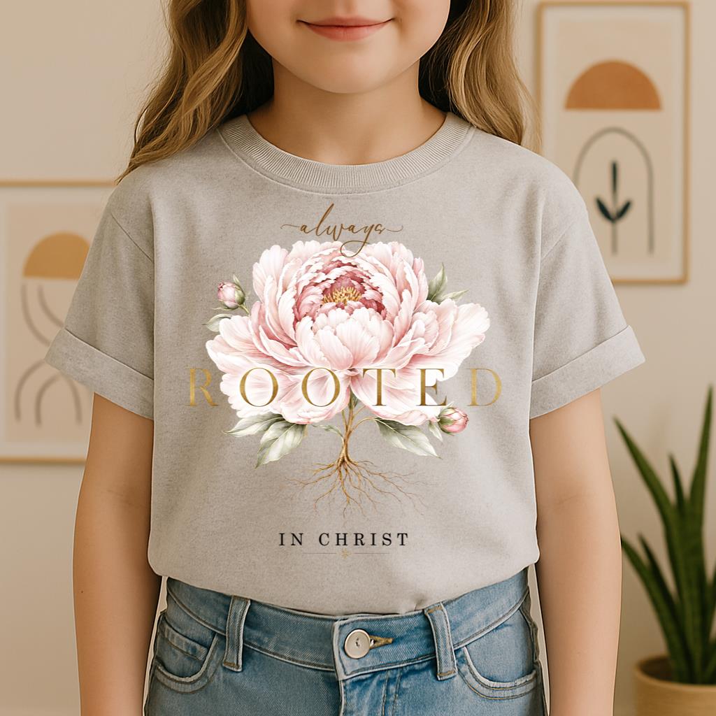 Always Rooted In Christ 01