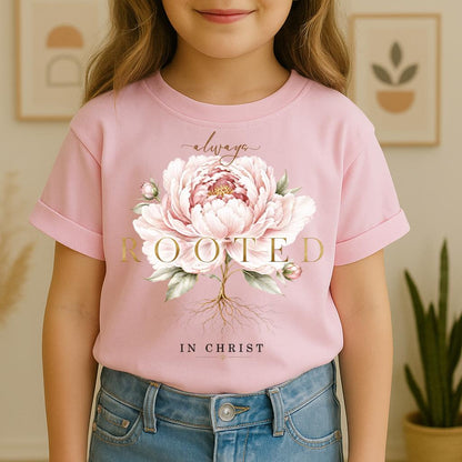 Always Rooted In Christ 01