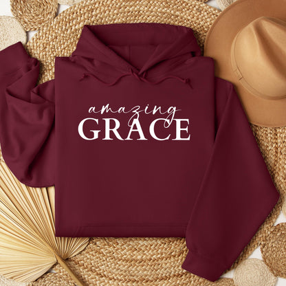 Amazing Grace 01
