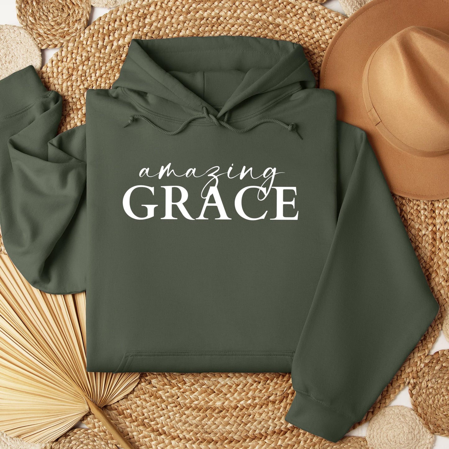 Amazing Grace 01