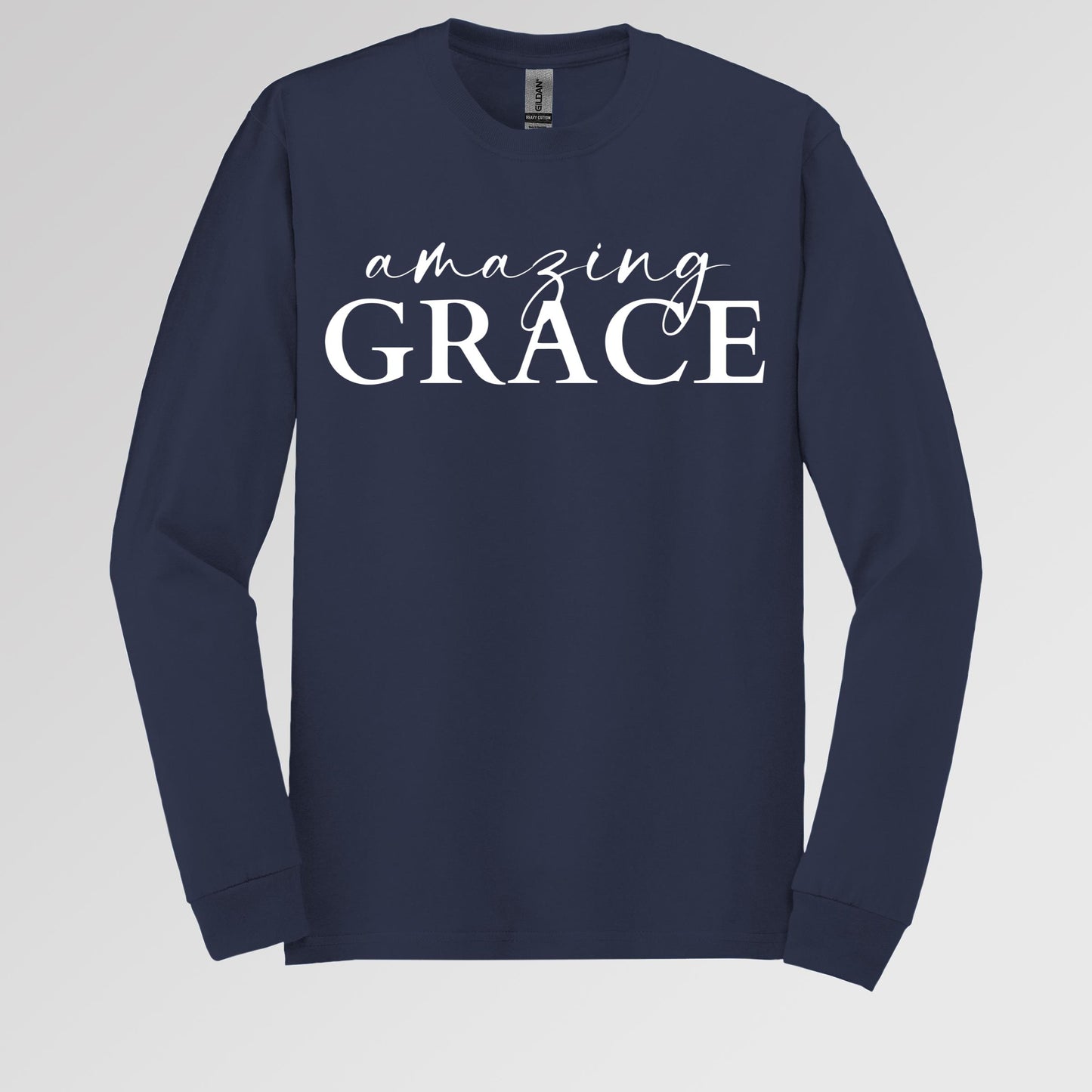 Amazing Grace 01