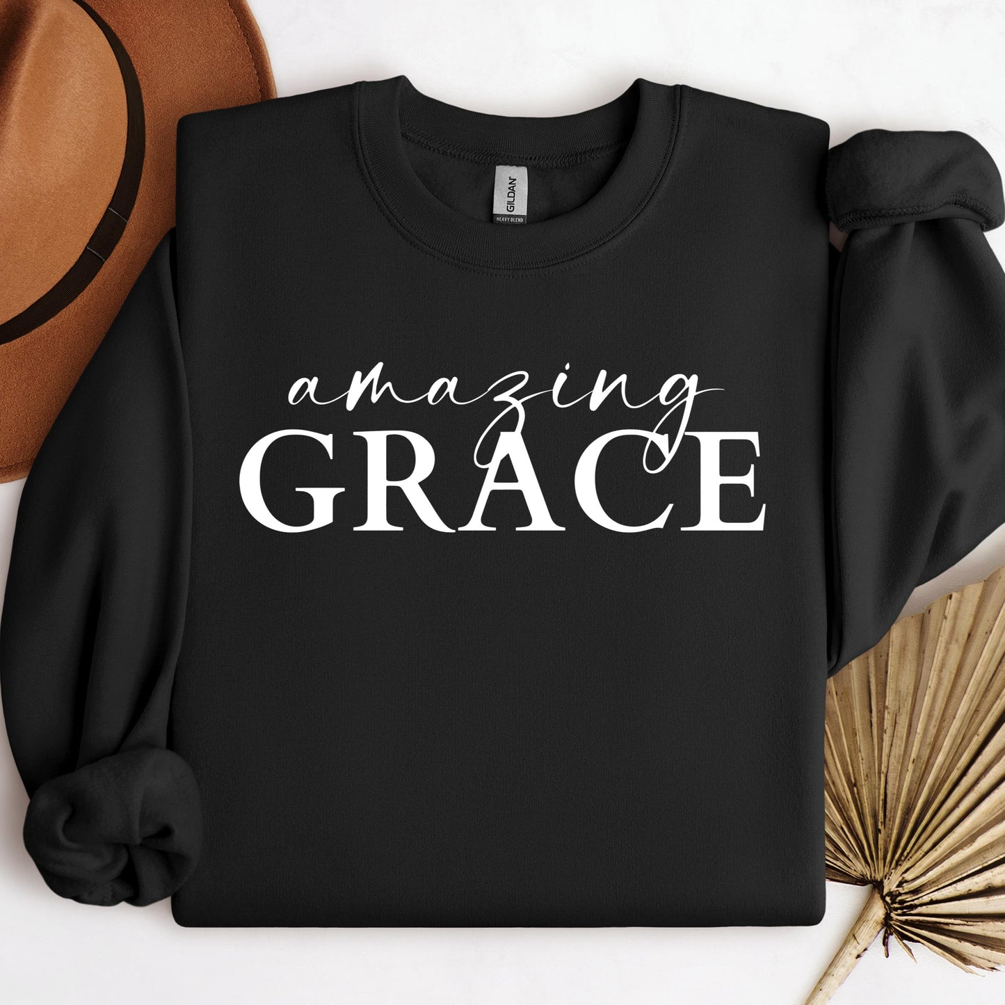 Amazing Grace 01