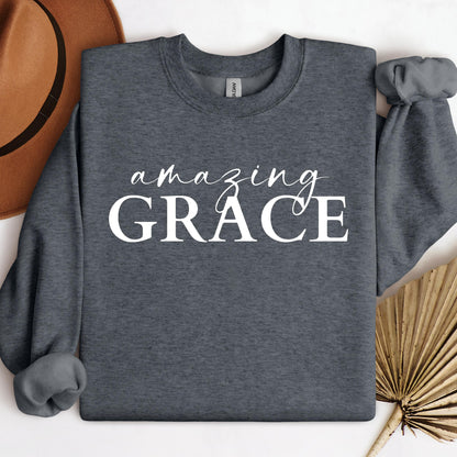 Amazing Grace 01