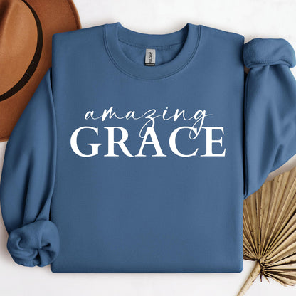Amazing Grace 01