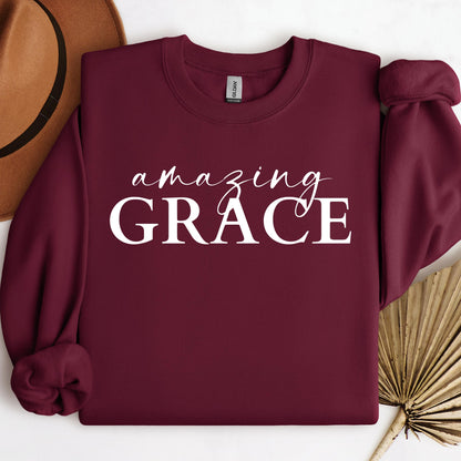 Amazing Grace 01