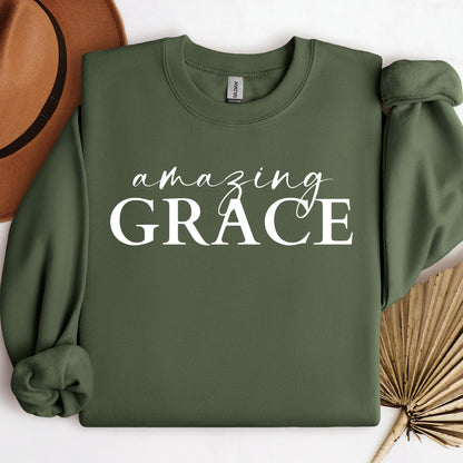Amazing Grace 01