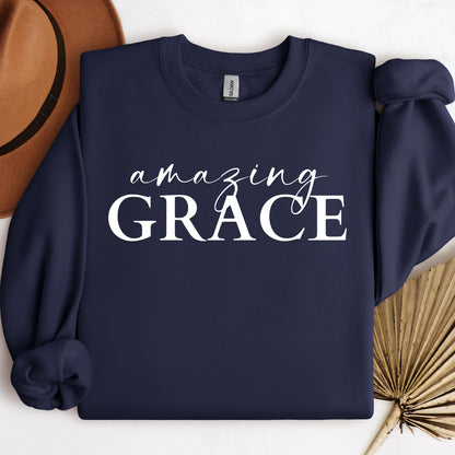 Amazing Grace 01