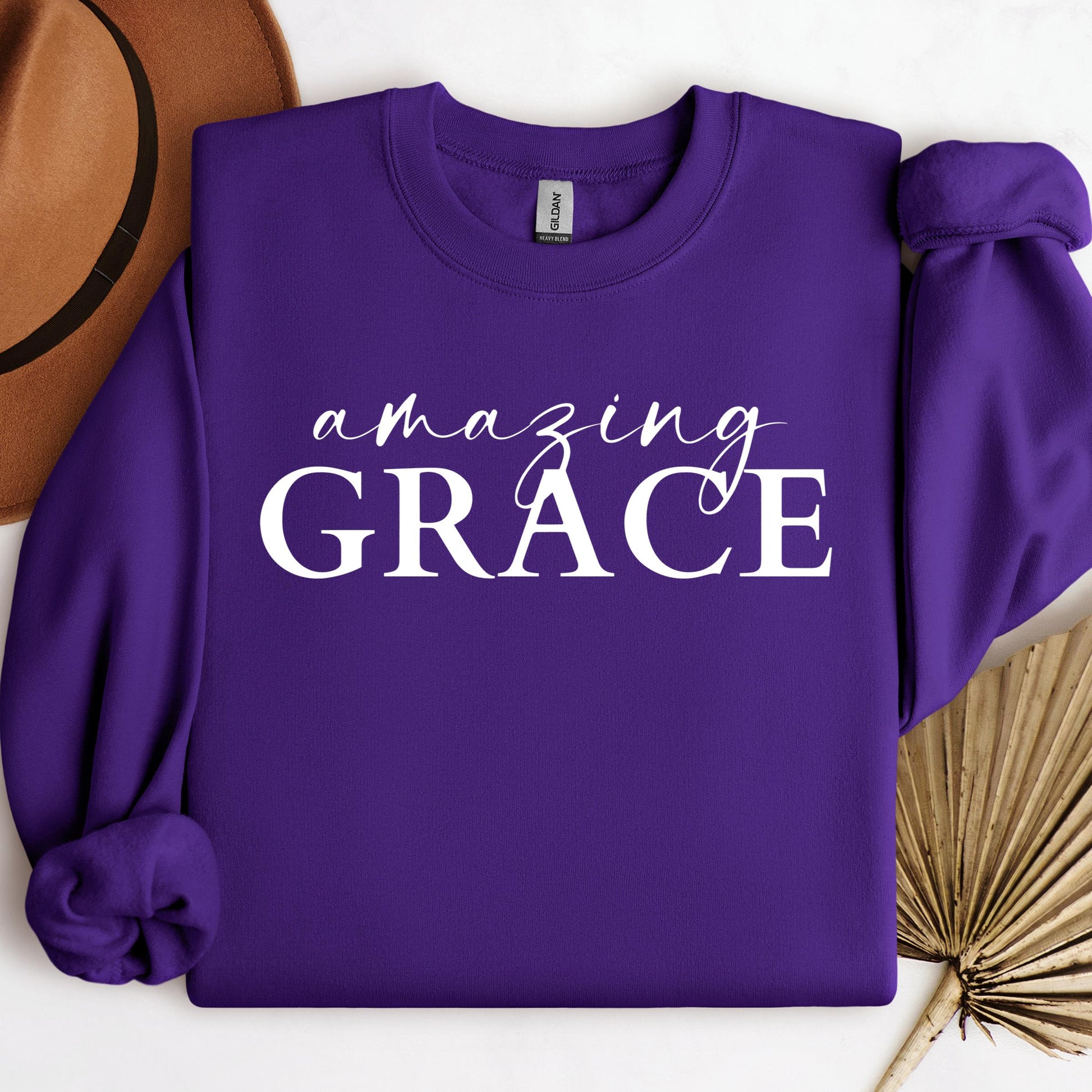 Amazing Grace 01