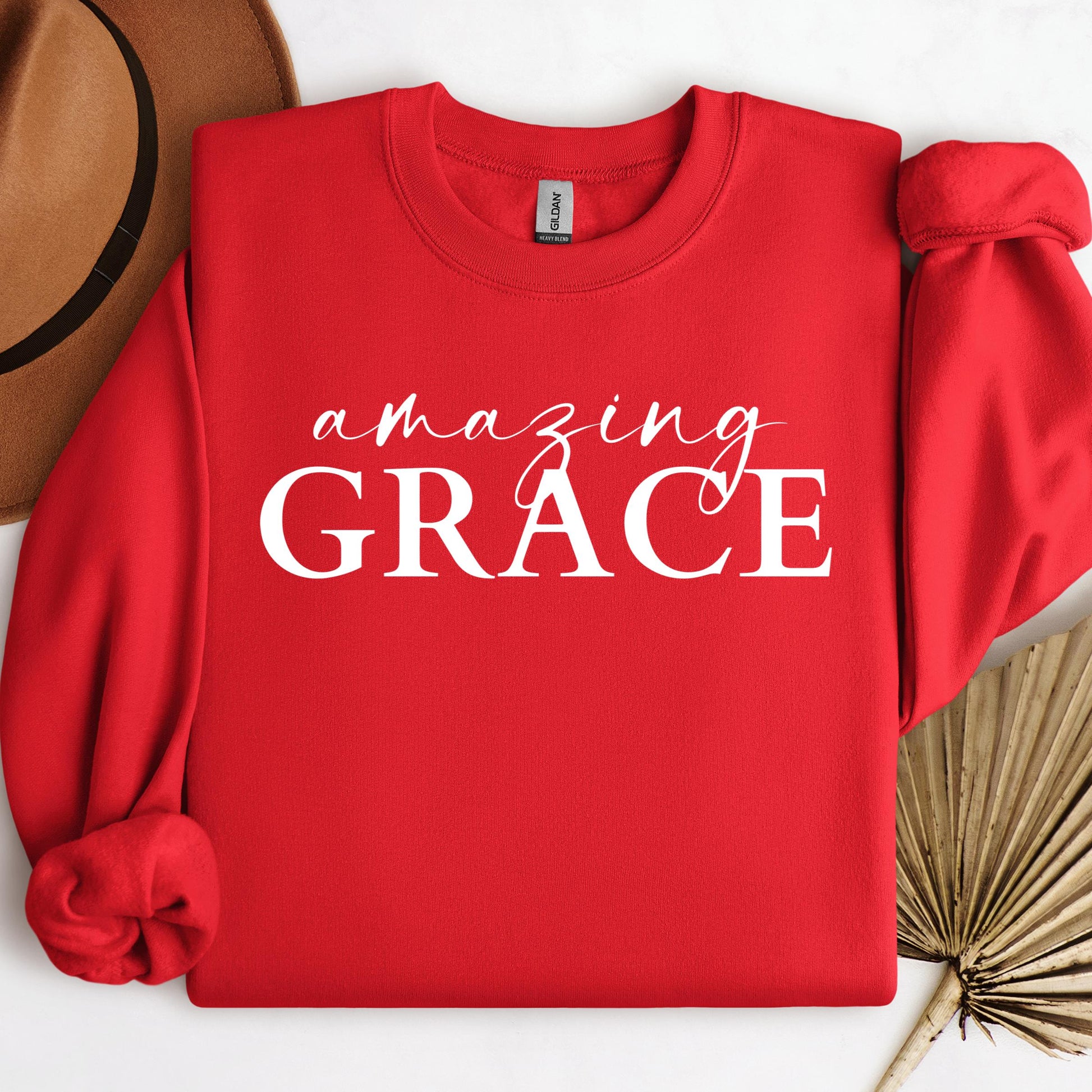 Amazing Grace 01