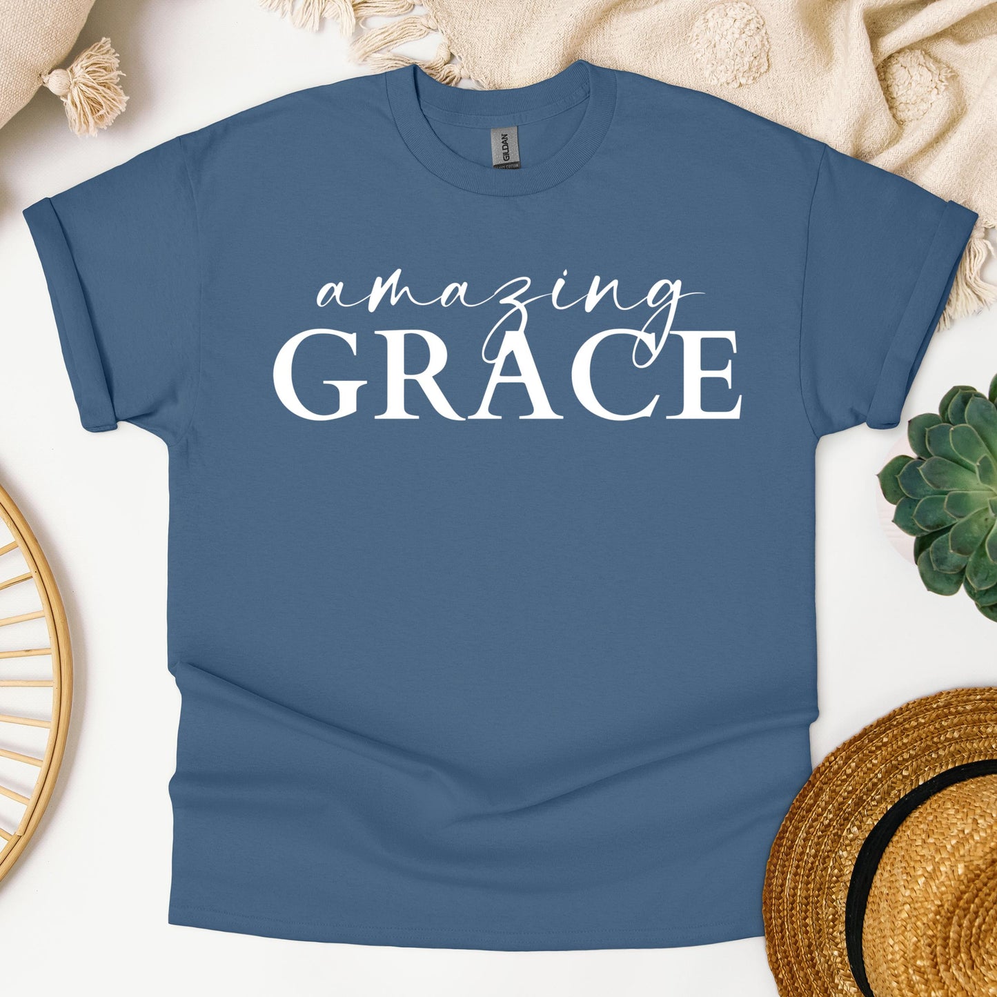 Amazing Grace 01