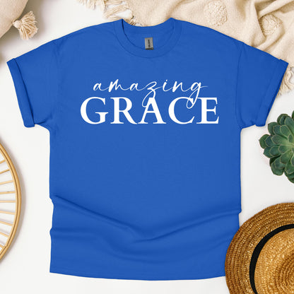 Amazing Grace 01