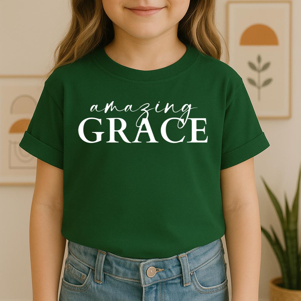 Amazing Grace 01