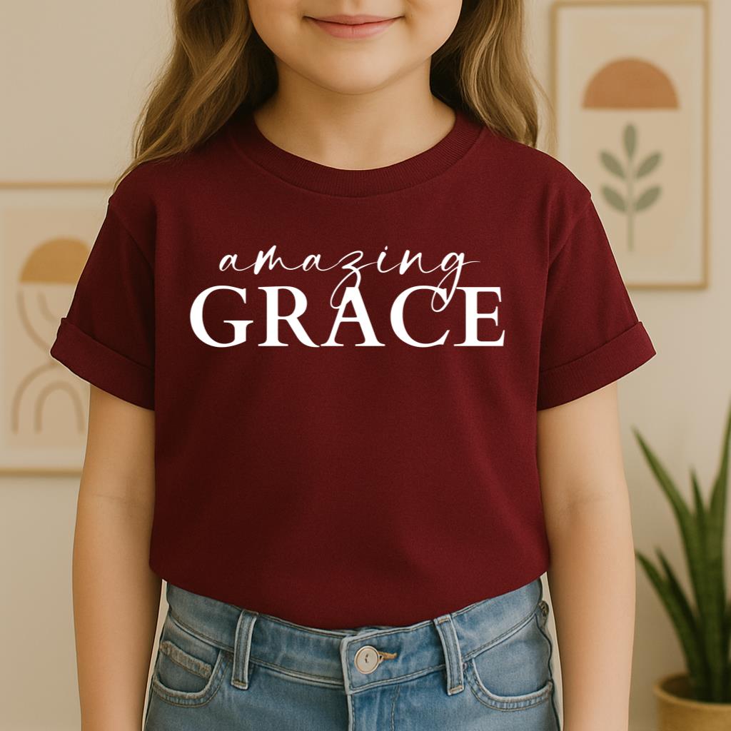Amazing Grace 01