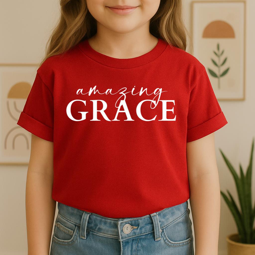 Amazing Grace 01