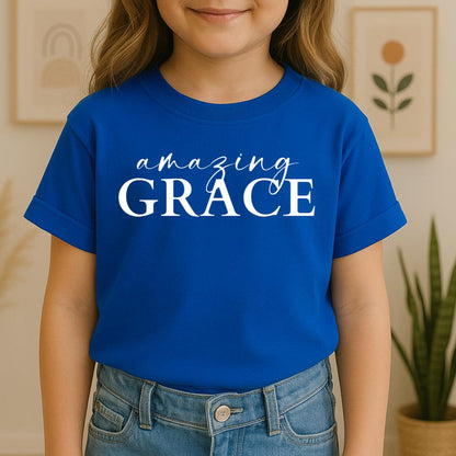 Amazing Grace 01