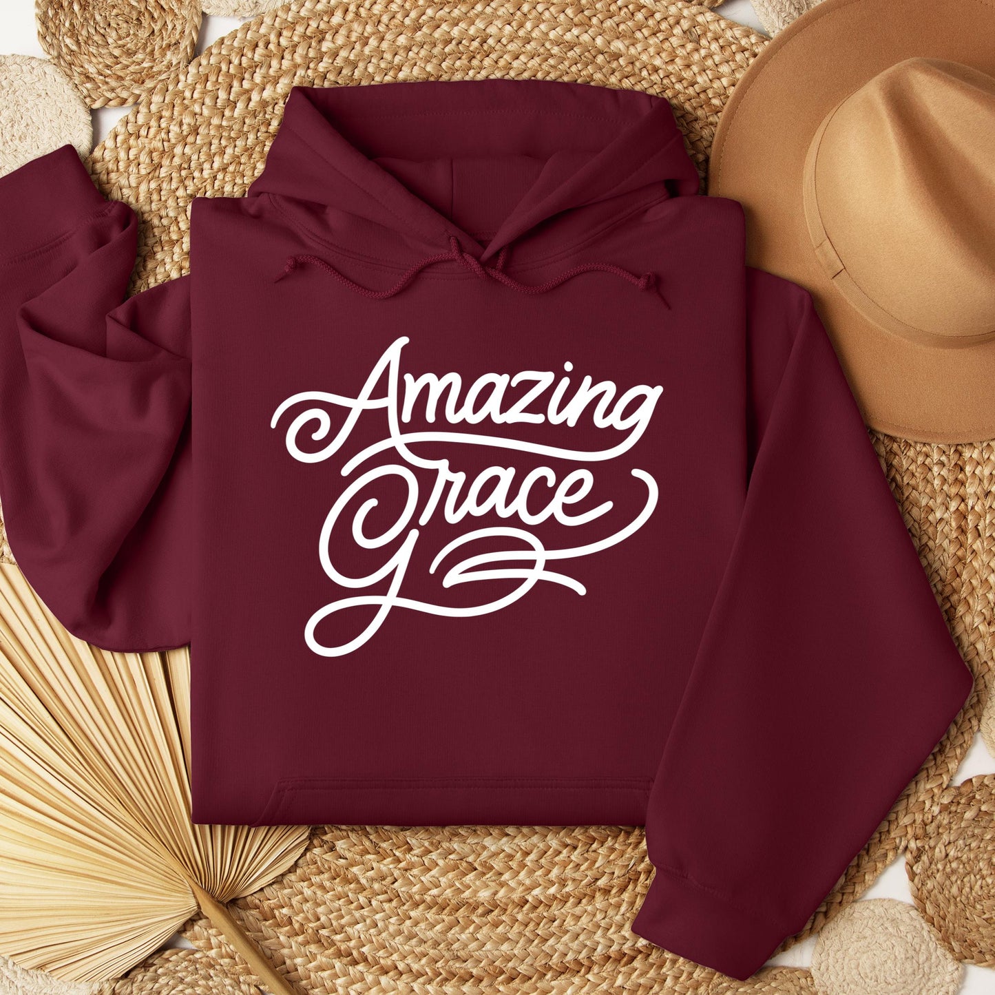 Amazing Grace 02