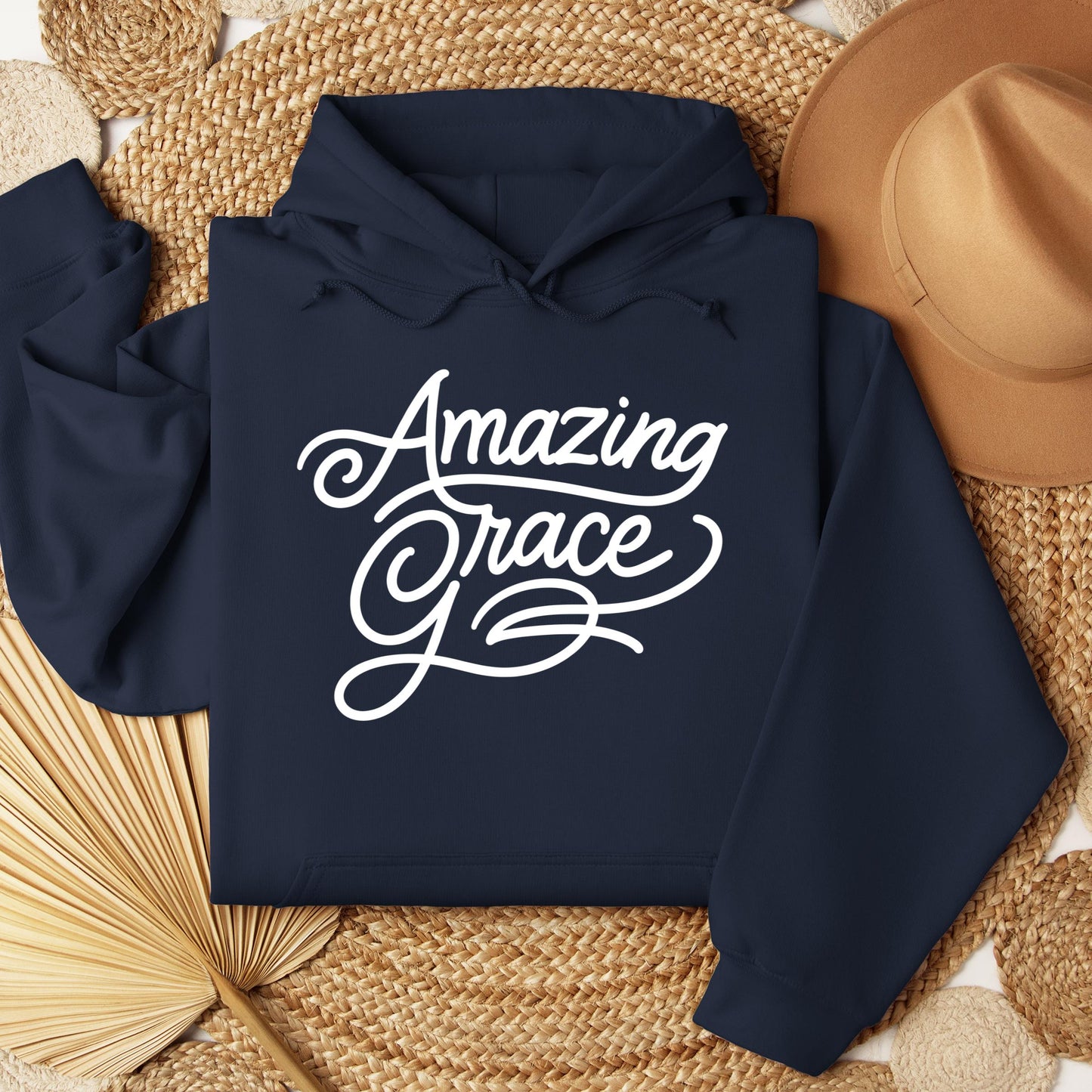 Amazing Grace 02