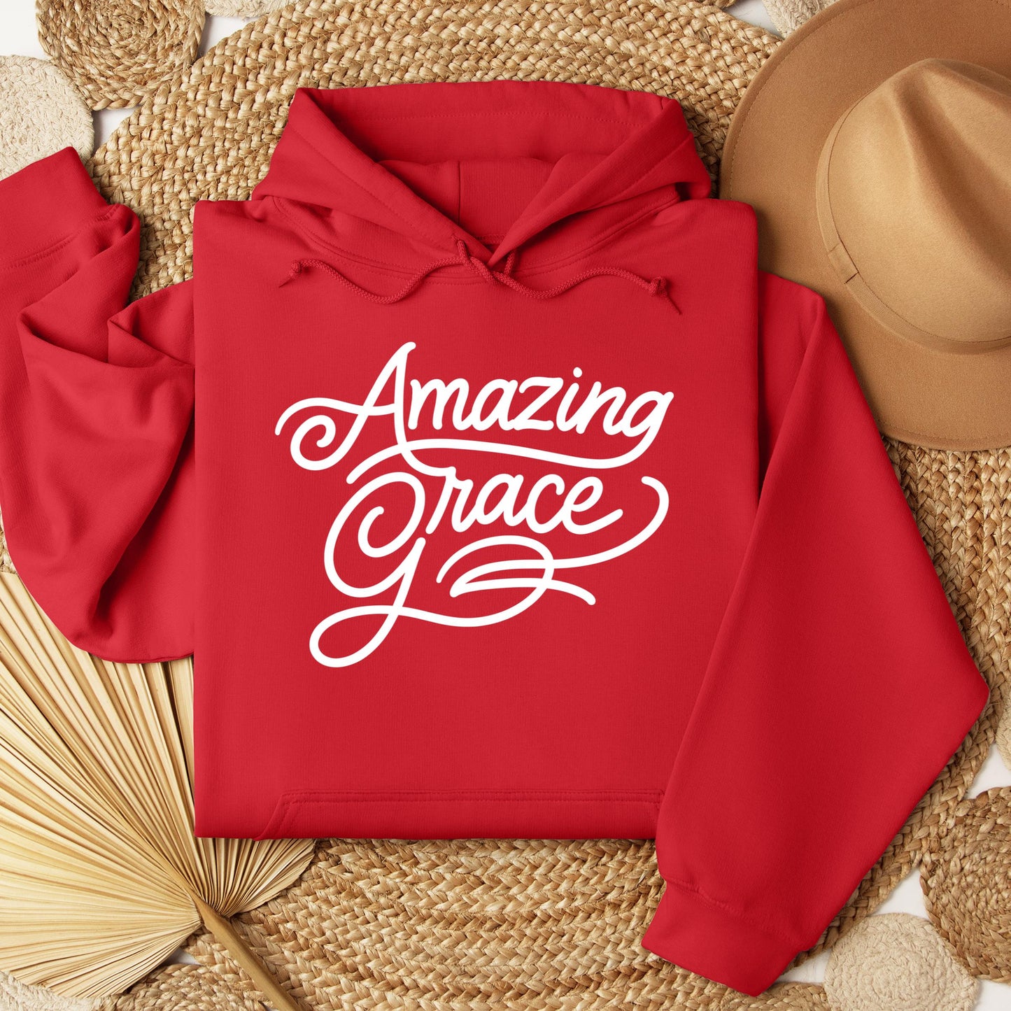 Amazing Grace 02