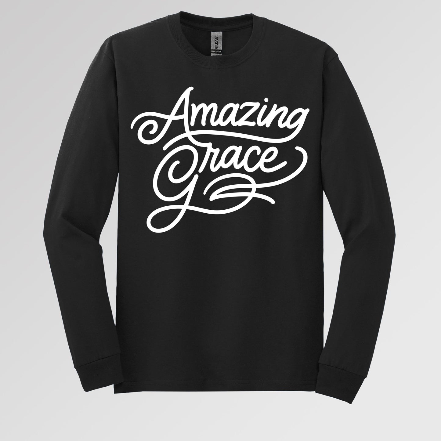 Amazing Grace 02
