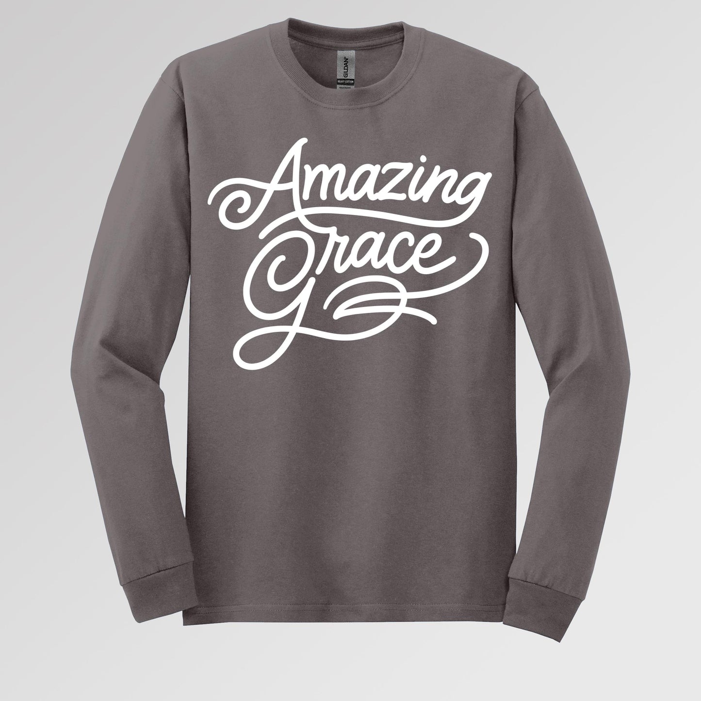 Amazing Grace 02