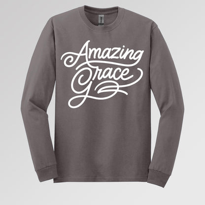 Amazing Grace 02