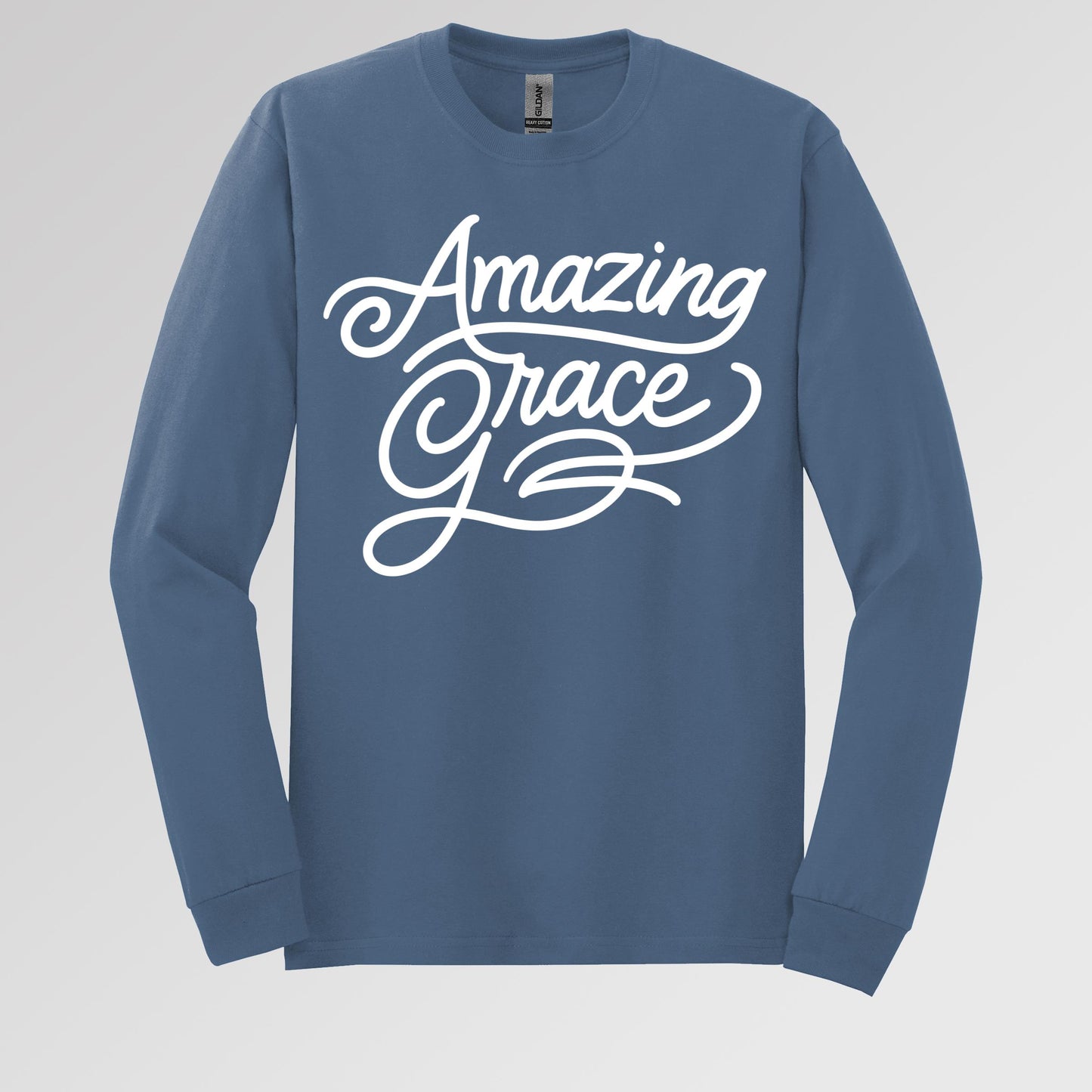 Amazing Grace 02