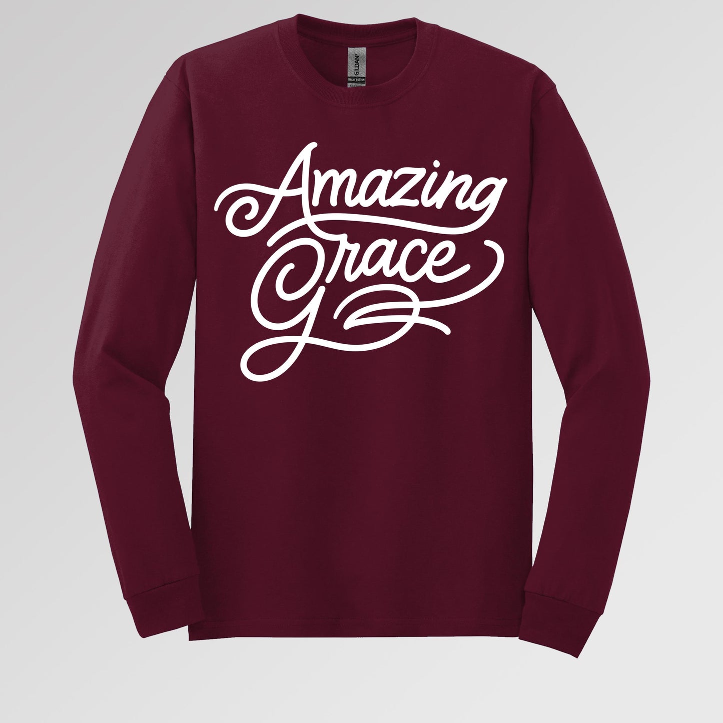 Amazing Grace 02