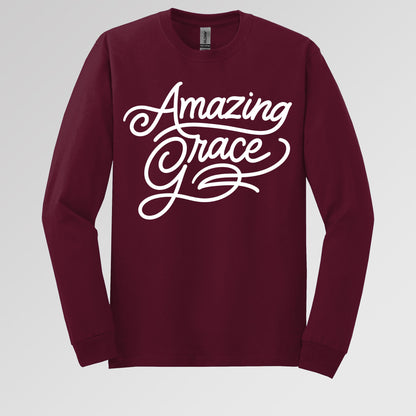 Amazing Grace 02
