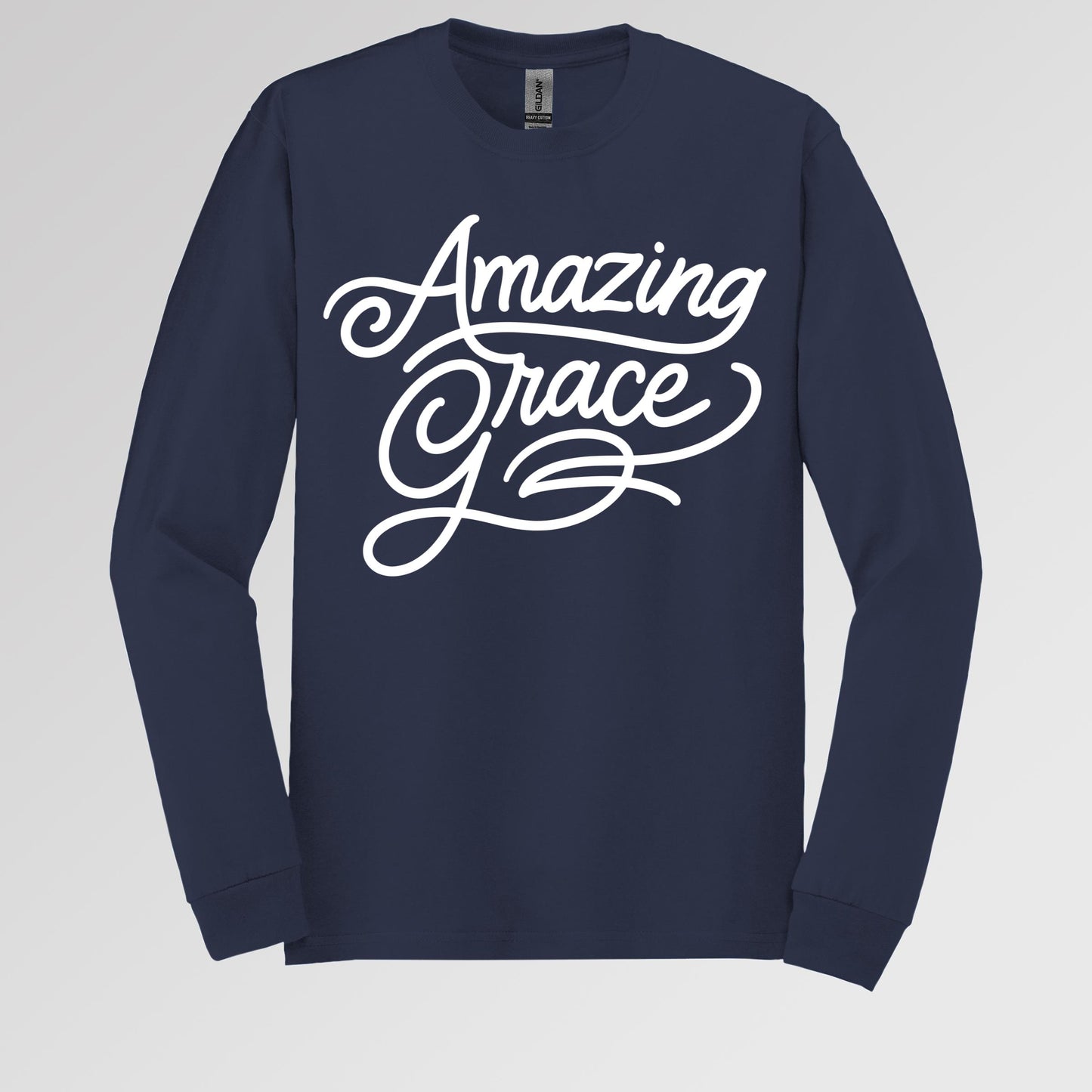 Amazing Grace 02