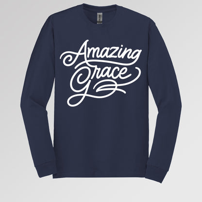 Amazing Grace 02