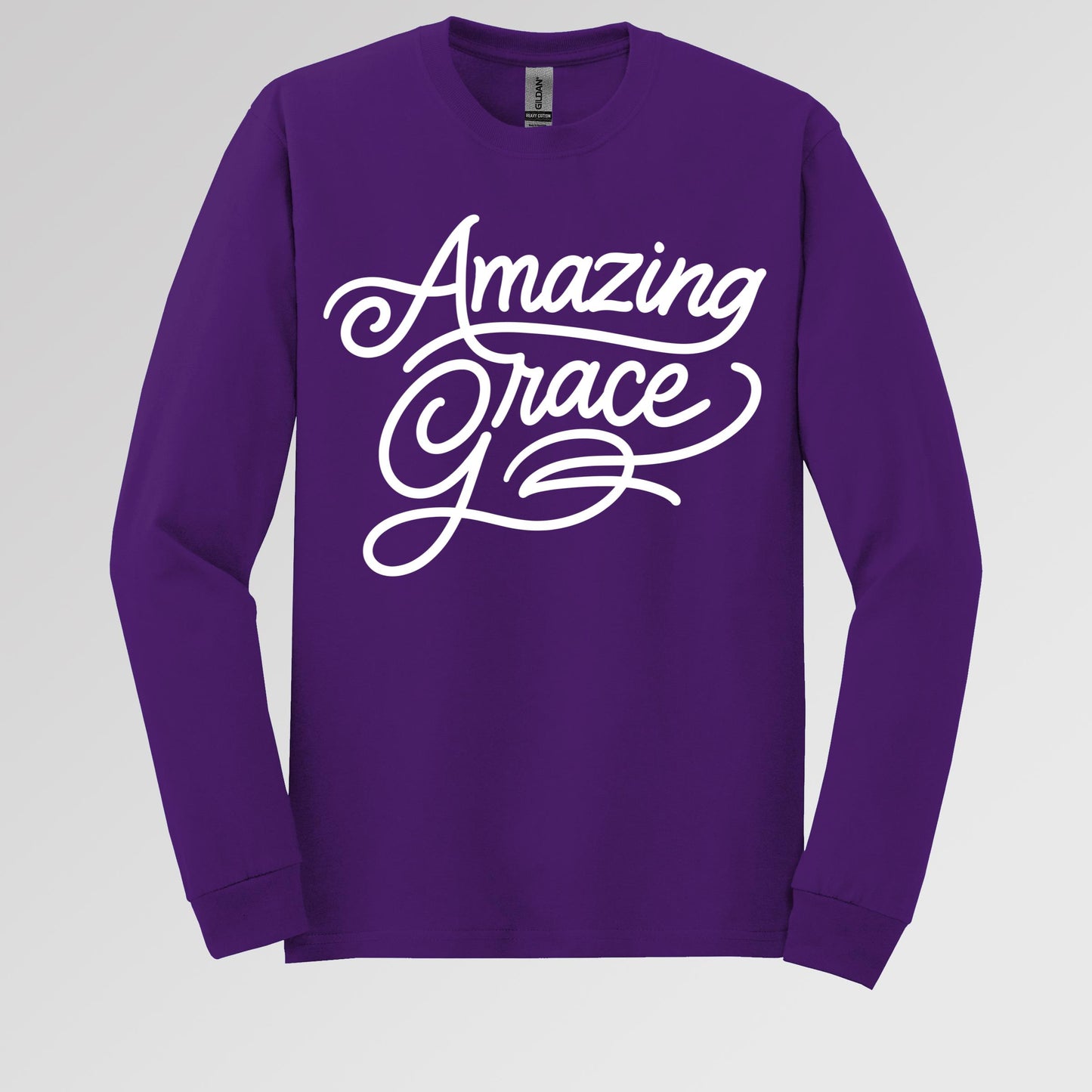 Amazing Grace 02